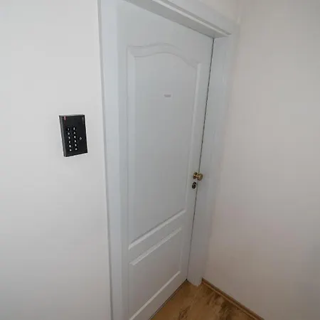 Apartman Belveder Brünn (Brno)