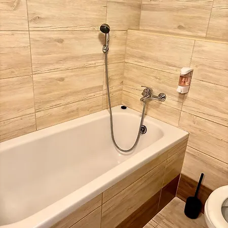 Apartman Belveder