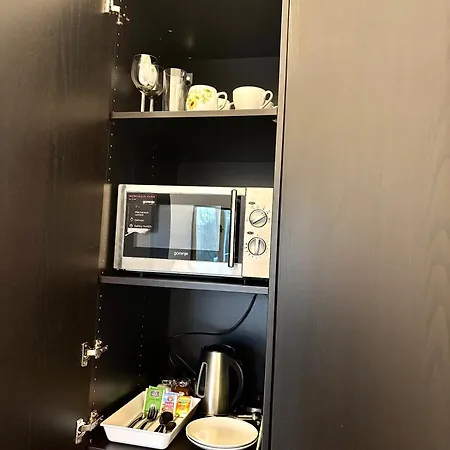 Belveder Apartman Brünn (Brno)