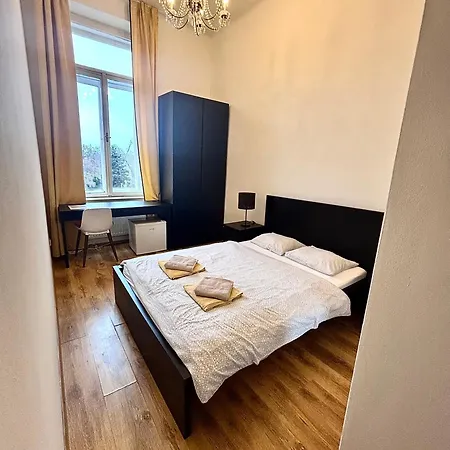 Belveder Brünn (Brno)