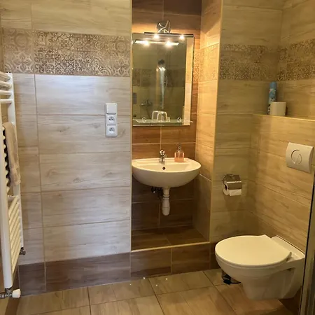 Belveder Apartman