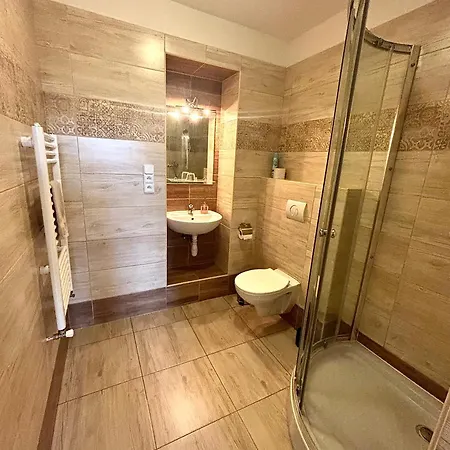Apartman Belveder