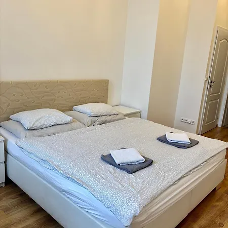 Apartman Belveder *