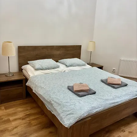 Belveder * Brünn (Brno)