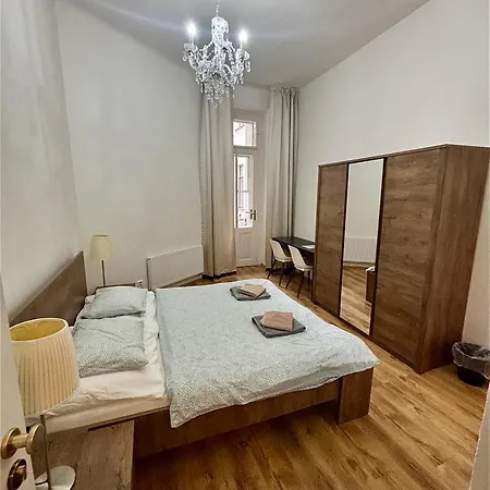 Belveder Apartman